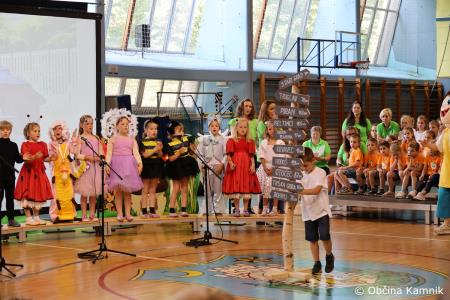 Tradicionalni Veronikin festival v znamenju »Slovenske vasi« (31)